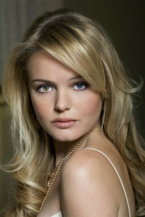 Kate Bosworth About Entertainmentie