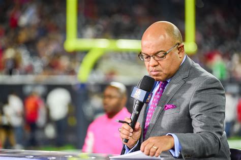 Tirico To Host Super Bowl And Olympics Sports Media Watch