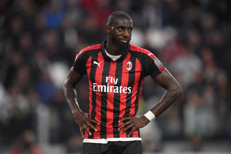 The midfielder is not in thomas tuchel's first team plans this season and. Inter, il punto in mediana: idea Bakayoko, il Psg di ...