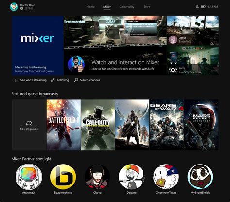 No More Beam Microsofts Streaming Service Becomes Mixer