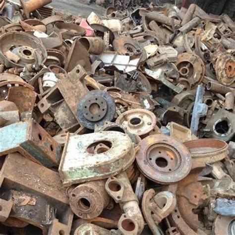 Cast Iron Scrap For Casting 50 Kg At Rs 37kg In Tiruvallur Id