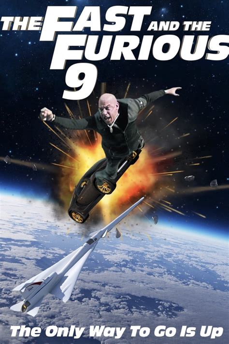 A detached married couple must get their son and themselves to safety after being randomly selected to enter an underground bunker, as a massive object from space threatens to destroy the world in less than 48 hours. Regarder Fast & Furious 9 (2020) Gratuit en Ligne