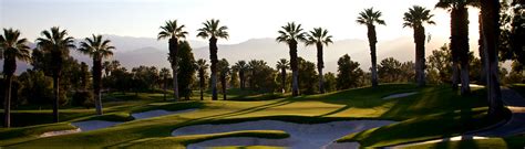 Golf Lessons Palm Desert Desert Springs Golf Club Instruction