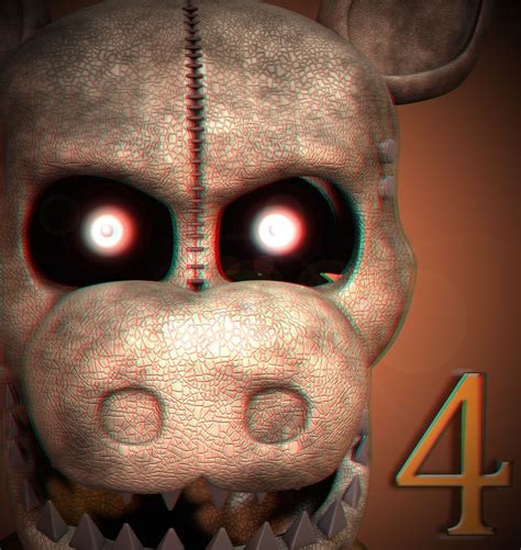 Five Nights At Maggies 4 Icon By Irrickgames On Deviantart