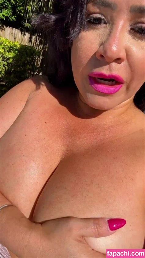 Carolina Sandoval Katalinasandoval1 Venenosandoval Leaked Nude