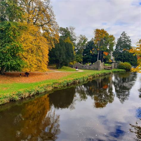Antrim Castle Gardens When To Visit What To See And Things To Know