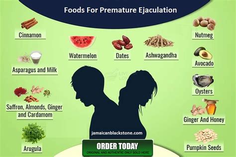 Foods For Premature Ejaculation Foods For Premature Ejacul Flickr