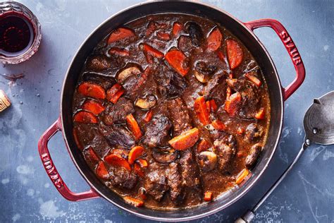 The beef stew of my dreams starts with large tender, juicy chunks of beef coated in a sauce that is rich and intense after dozens of pounds of stewed beef and scores of experiments, we've got the recipe. Balsamic Beef Stew Recipe - Sonoma Farm
