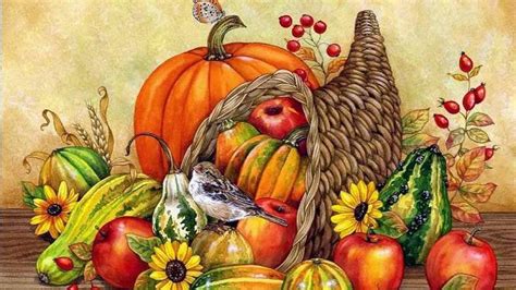 If you're looking for the best thanksgiving background wallpaper then wallpapertag is the place to be. Wallpaper Thanksgiving (72+ images)