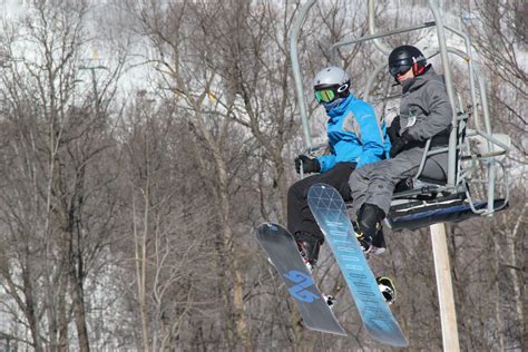 Sunday River Sugarloaf And Loon Team Up For The New England Pass Promise