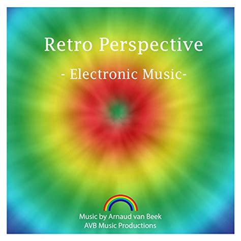 Spiele Retro Perspective Von Arnaud Van Beek Auf Amazon Music Ab