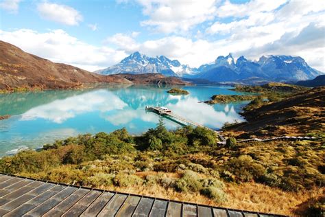 Luxury Tour Of Chile Argentina And Patagonia Journey Latin America