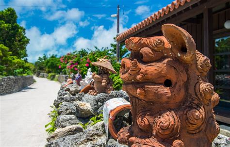 Places To Visit On Okinawa S Main Island All About Japan
