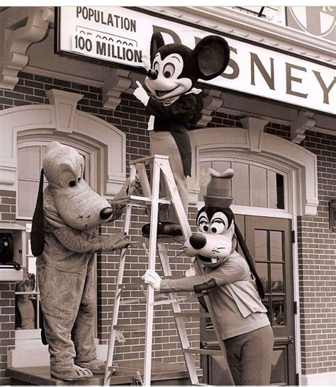 100 Million Guests Walt Disney Disney Side Disney Fun Disney