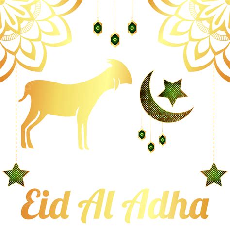 Eid Al Adha Vector Design Images Creative Eid Al Adha Islamic Png