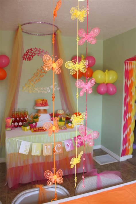 Kids Room Birthday Decoration Ideas Teepee Sleepover Setting