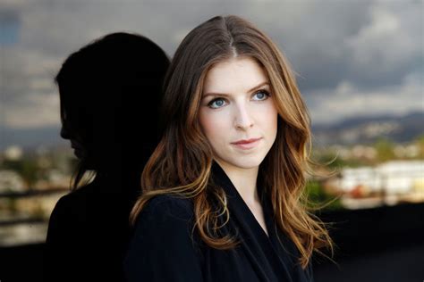 Anna Kendrick On ‘pitch Perfect 2 And Not Trying Too Hard
