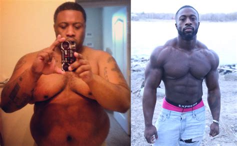 150 Pound Weight Loss How Meal Prep Transformed His Body