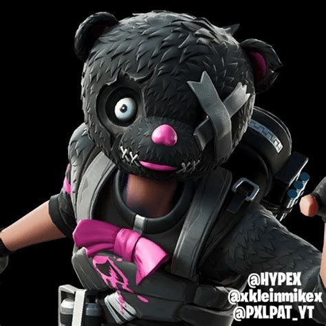 We'll also be shifting the released ones out once they hit the shop. Fortnite - Les skins du chapitre 2 fuitent en masse