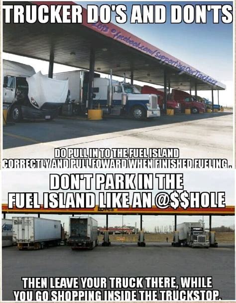 Swift Truck Driver Memes