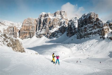 Les 8 Meilleures Stations De Ski En Italie Blog Voyage