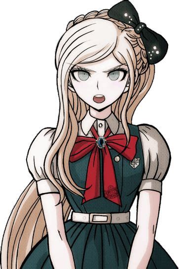 More images for sonia nevermind sprites angry » Sprites:Sonia Nevermind | Danganronpa, Danganronpa ...