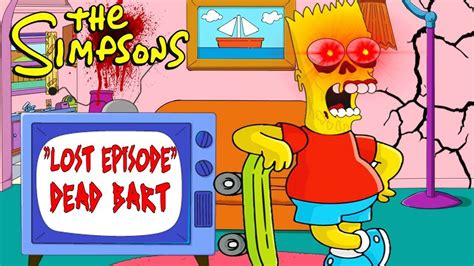 History Of Dead Bart Creepypasta Ep03 Youtube