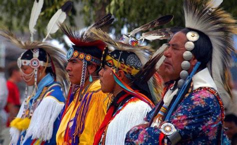 Supremo De EEUU Establece Que Medio Oklahoma Es Reserva De Nativos