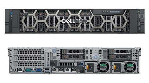 dell emc poweredge rxd review  pro