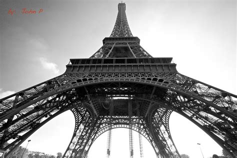 Eiffel Tower The Eiffel Tower French La Tour Eiffel Tu Flickr