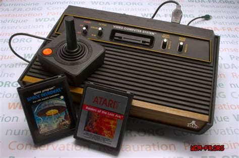Ai Masters 49 Atari 2600 Games Without Instructions Ars Technica