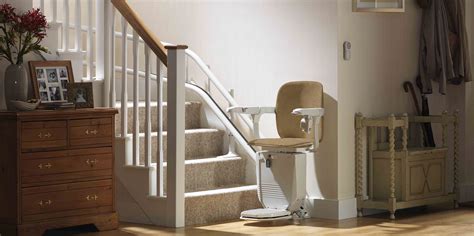 It is not expensive as you may think to buy a chairlift. How Much Does a Stair Lift Cost? | 2021 Stair Chair Lift ...