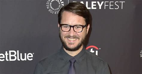 Wil Wheaton Had A Heated Exchange With William Shatner On The Set Of