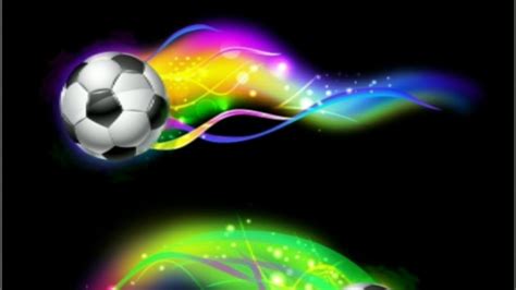 Soccer Goal ⚽️ Backgroundgraphics Animated  Free Download