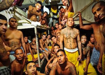Noticias de última hora de méxico y la actualidad internacional. ¿Las pandillas de Centroamérica se están expandiendo en el ...