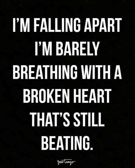 Top 24 Broken Heart Quotes Will Help You Give Strength And Heart