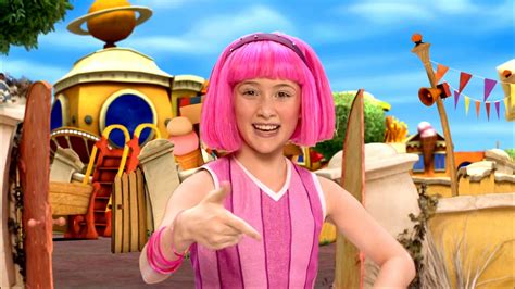 Lazytown Wallpaper 66 Images