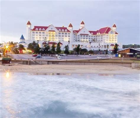The Boardwalk Hotel Convention Centre And Spa Port Elizabeth Compare Deals