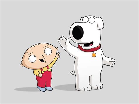 Stewie Supreme Wallpapers Wallpaper Cave