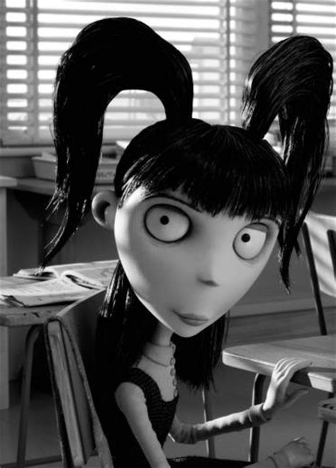 See Frankenweenie On Imax 3d Winona Ryder Film Page