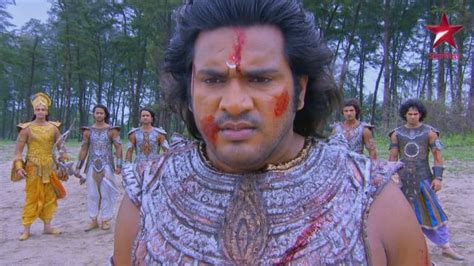 Watch Mahabharat Full Episode 16 Online In HD On Hotstar US