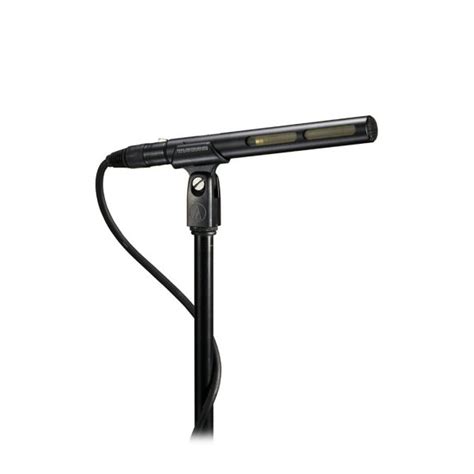 Audio Technica At875r Condenser Microphone The Podcaster Toolkit
