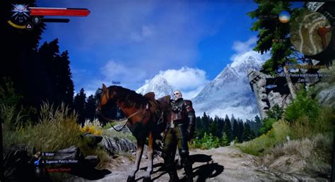 Witcher 3 hearts of stone after main story. Can You Still Play Witcher 3 After Main Story - Story Guest
