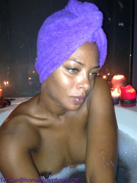 Eva Marcille Leaked 6 Photos The Fappening