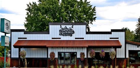 Search reviews of 9 columbia falls businesses by price, type, or location. Backslope Brewing | Columbia Falls, Montana | Brewery