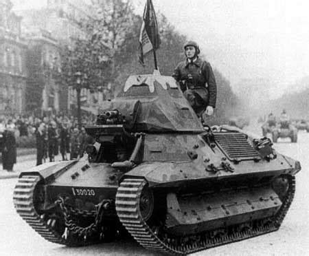 It is sluggish even when fully the fcm 36 or char léger modèle 1936 fcm, was a light infantry tank that was designed for the french. FCM-36 | Fronta.cz