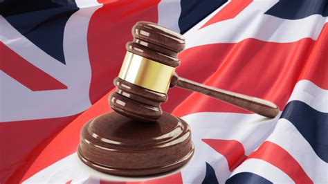 12 British Legal Terms Explained Mental Floss