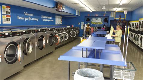 Jefferson Park Laundry Drop Off Jefferson Park Laundry Service