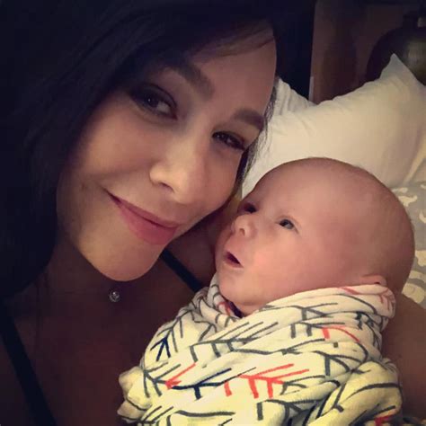 Danielle Harris Opens Up About Her Near Death Experience During Delivery Of Son Jagger