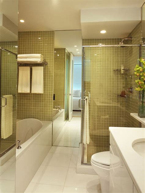 Browse photos of bathroom remodel designs. 100 Small Bathroom Designs & Ideas - Hative